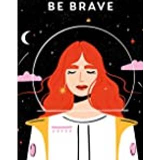 New Mags - Be Brave bog