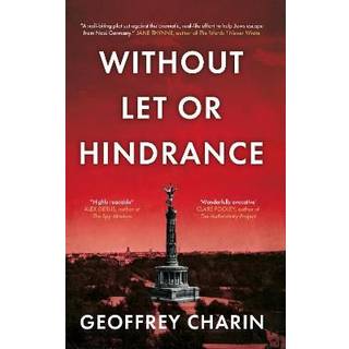 Without Let or Hindrance