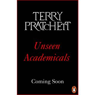 Unseen Academicals