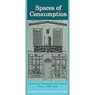 Spaces of Consumption
