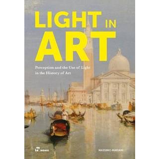Light in Art