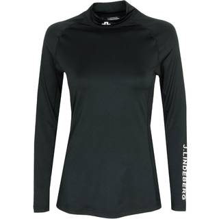 Asa Soft Compression Top W Black (L)