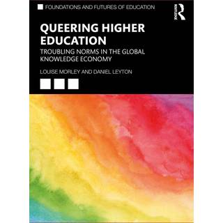 Queering Higher Education