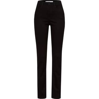 Brax 71-1707 Mary Bukser Bukser 71-1707 71-1707 Bukser Black (44, 30)