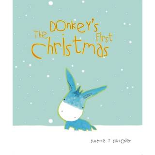 The Donkey's First Christmas