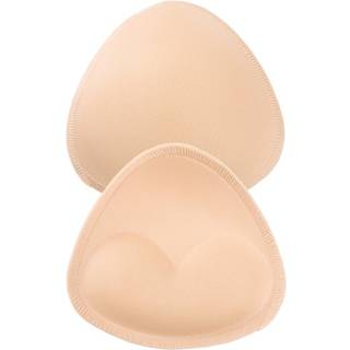 MAGIC Bikini Push Up Pads - Beige - One Size