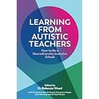 Learning From Autistic Teachers