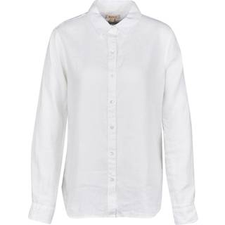 Barbour Women's Marine Shirt White, 16