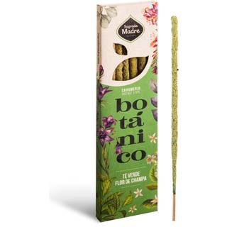 Botanico røgelse - Lavendel og Rose