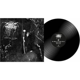 Darkthrone - The Wind of 666 Black Hearts (Volume Ii)
