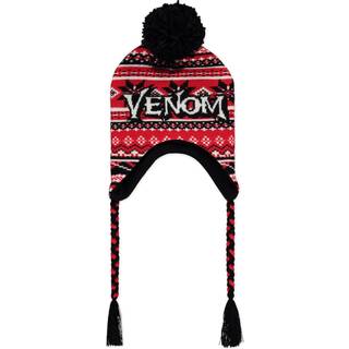 Marvel Ski Beanie Venom Men's Sherpa