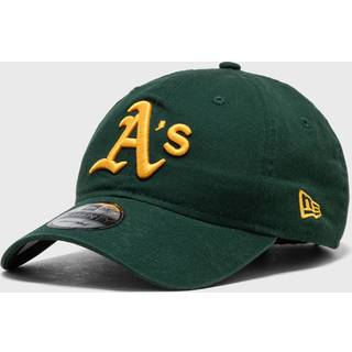Leage ESS 9Twenty Cap, Mørkegrøn, One size