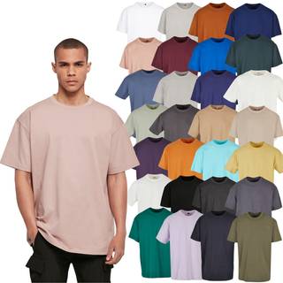 Build Your Brand BY102 XXL Amber