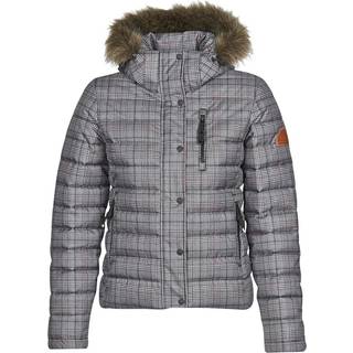 Superdry Fuji jakke i tweed