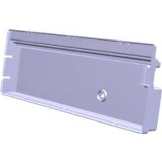 Electrolux kappe, betjeningspanel, ITEX 140046280057