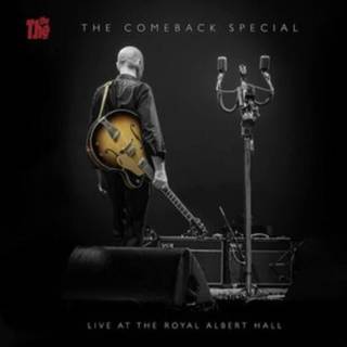 The The - The The-Comeback Special