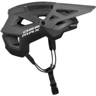 Mavic Deemax Mips Cykelhjelm størrelse 57-61 cm - L farve grå