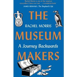 The Museum Makers