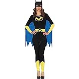 Flagermus heltinde kostume