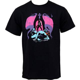 Electric Wizard Skjorte Witchfinder Black M