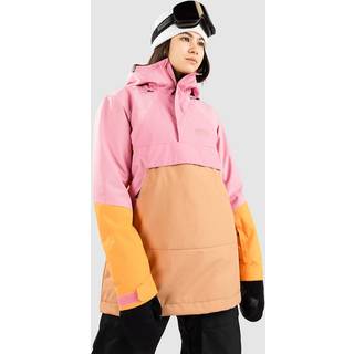 Picture Oroya - L - a cashmere rose