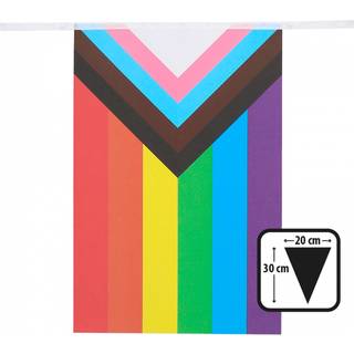 LGBTQ+ guirlande