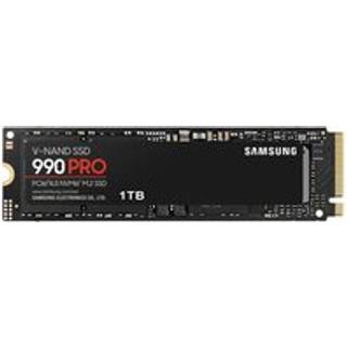 Samsung SSD 990 PRO 1TB NVMe