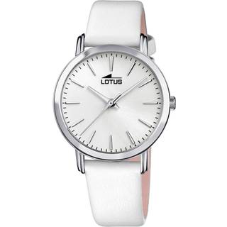 Stilfuld Dame Lotus Ur 18738/1