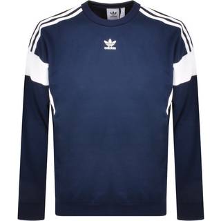 adidas Originals Essential Sweatshirt Navy