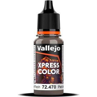 Zombie Flesh (Xpress Color)