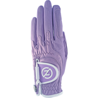 ZERO FRICTION Handske Elite Cabretta One Size, lilla