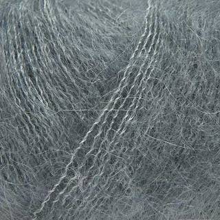 Essentials Super Kid Mohair Loves Silk - Efeu