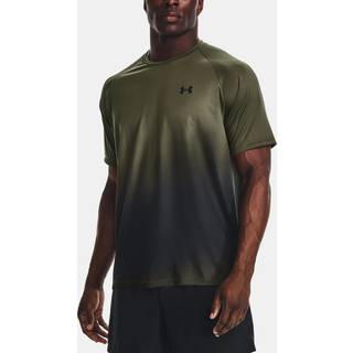 Under Armour Tech Fade T-Shirt, Green