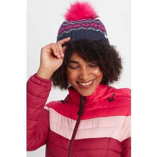 Tog 24 Tog 24 Blue Redmund Winter Knit Hat