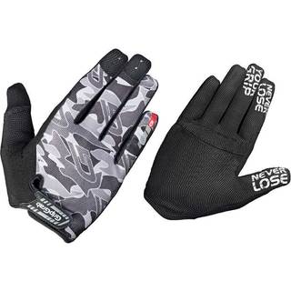 Gripgrab Rebel Rugged Full Finger