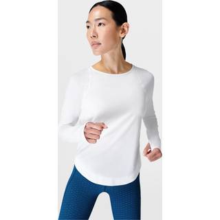 Sweaty Betty Breathe Easy Langærmet TopStor