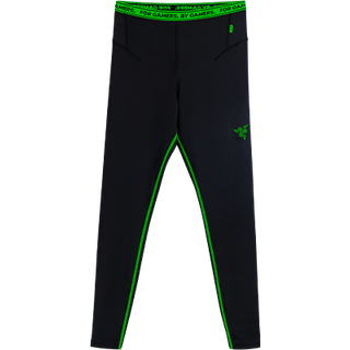 Razer Athleisure - Instinct High Rise Leggings - XL Size