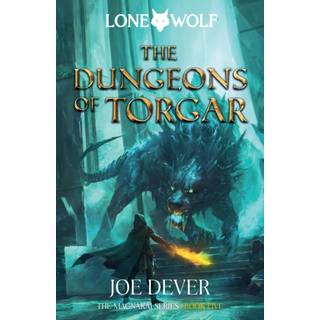 The Dungeons of Torgar