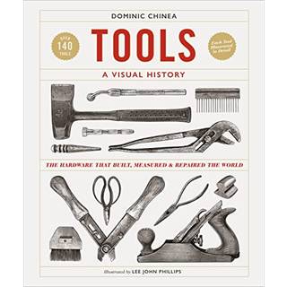 Tools A Visual History