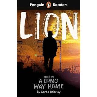 Penguin Readers Level 4: Lion (ELT Graded Reader)