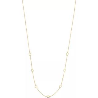Jackie Gold 14K Golden Necklace JKN20.083