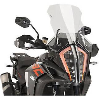 Puig Puig touring disc med ABE