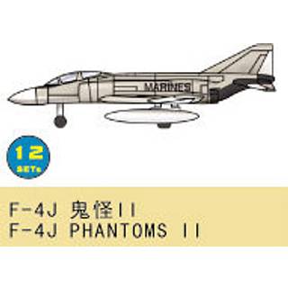 F-4J Phantom II