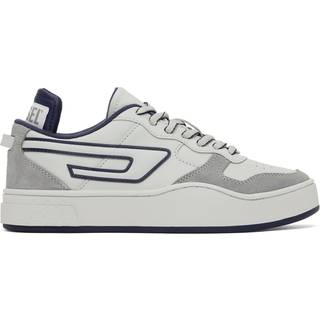 Trainers - Ivory - 46