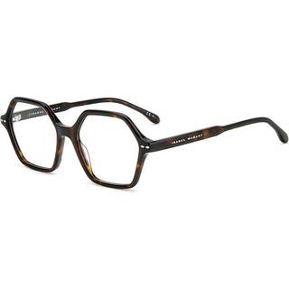 Isabel Marant IM 0115 086 52 Briller Kvinder Tortoiseshell - Dark Tortoise - 52mm