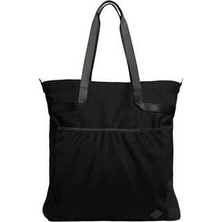 J.Lindeberg Pete Packable Tote Black