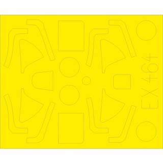 Spitfire Mk.I for Airfix