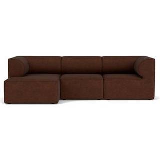 Audo Eave 86 3-Personers Sofa Konfiguration 12 Bouclé 08