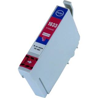 Kompatibel med T1633 (16XL) Blækpatron magenta til Epson