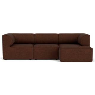 Audo Eave 86 3-Personers Sofa Konfiguration 11 Bouclé 08